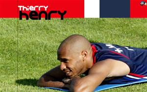 Thierry Henry